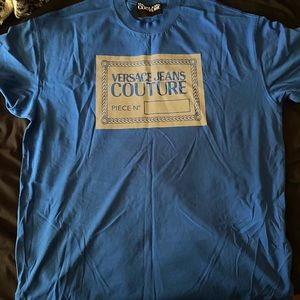 Large Versace t shirt